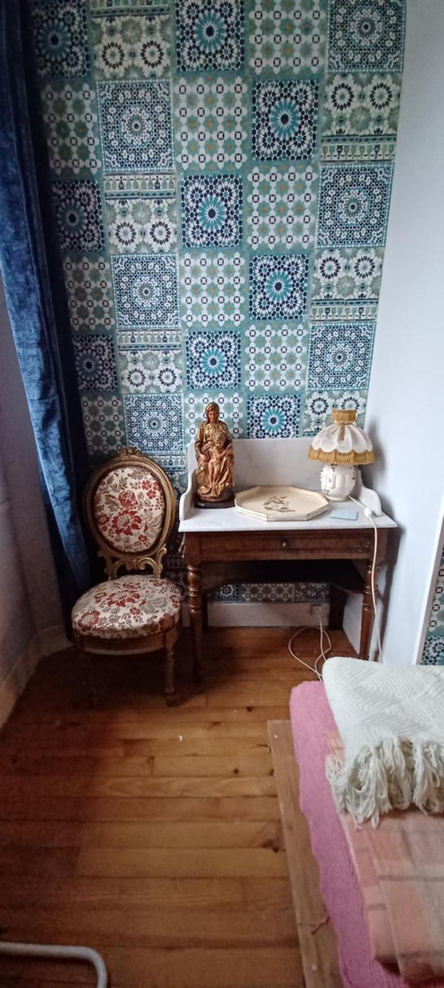 Chez Virginie - Chambre Du Bourg Лурд Экстерьер фото