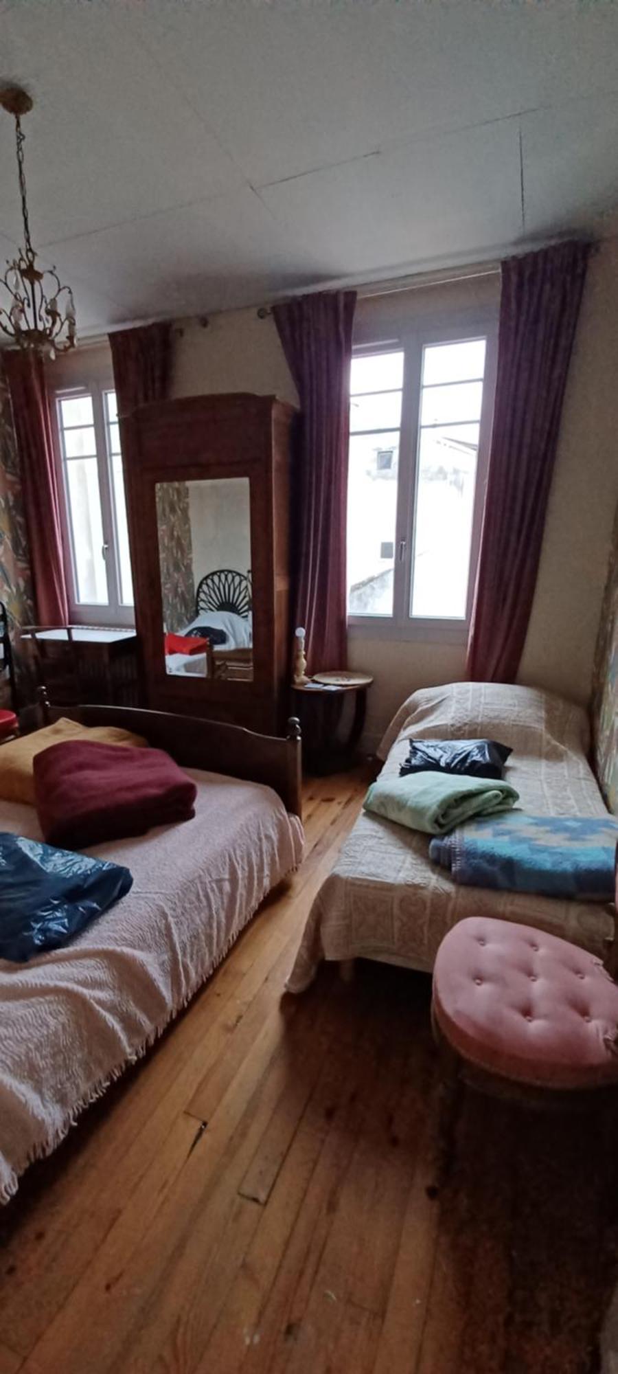 Chez Virginie - Chambre Du Bourg Лурд Экстерьер фото
