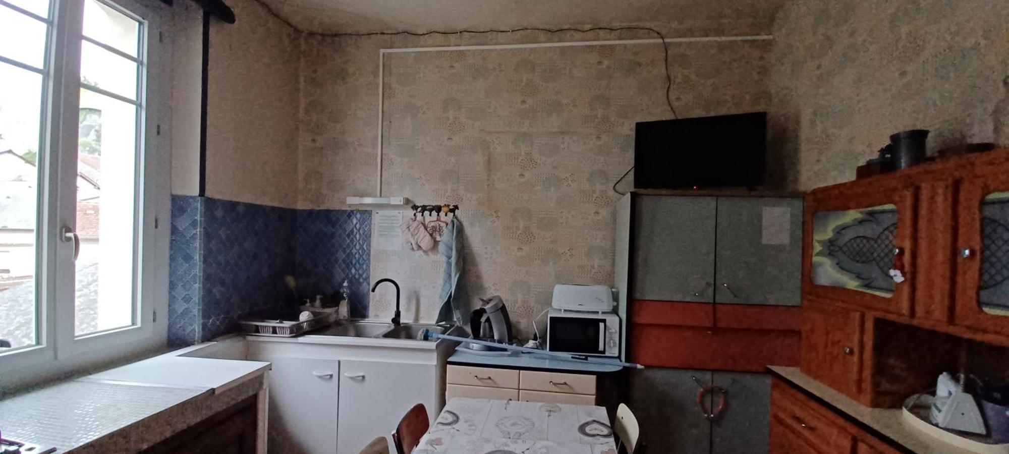 Chez Virginie - Chambre Du Bourg Лурд Экстерьер фото