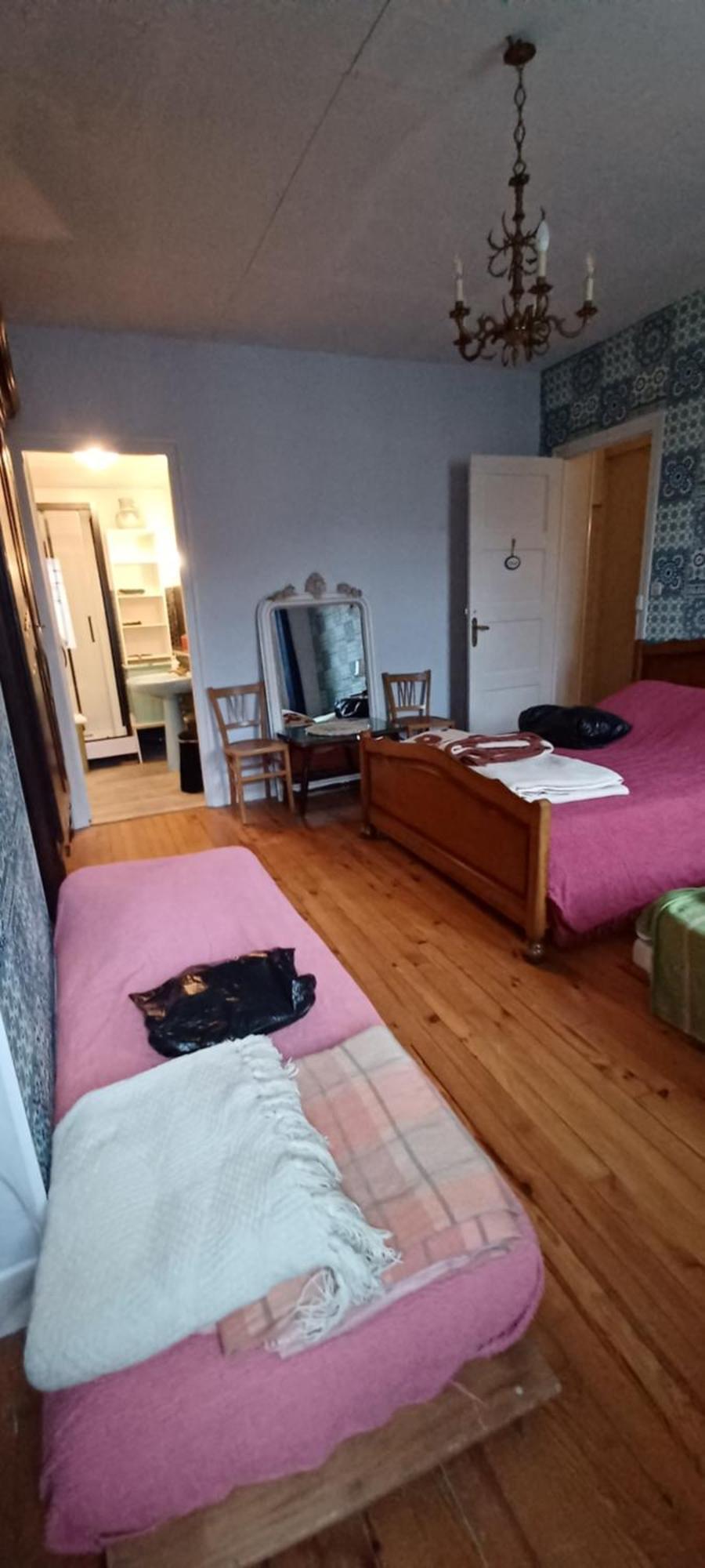 Chez Virginie - Chambre Du Bourg Лурд Экстерьер фото