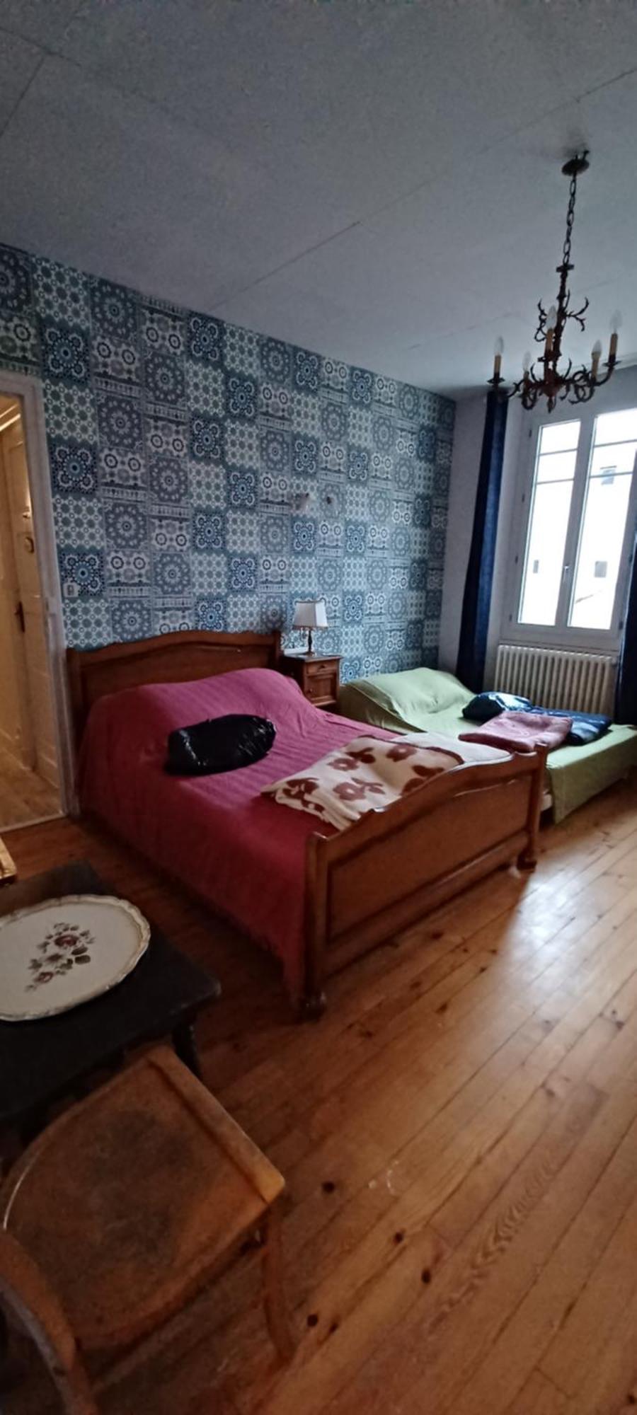 Chez Virginie - Chambre Du Bourg Лурд Экстерьер фото