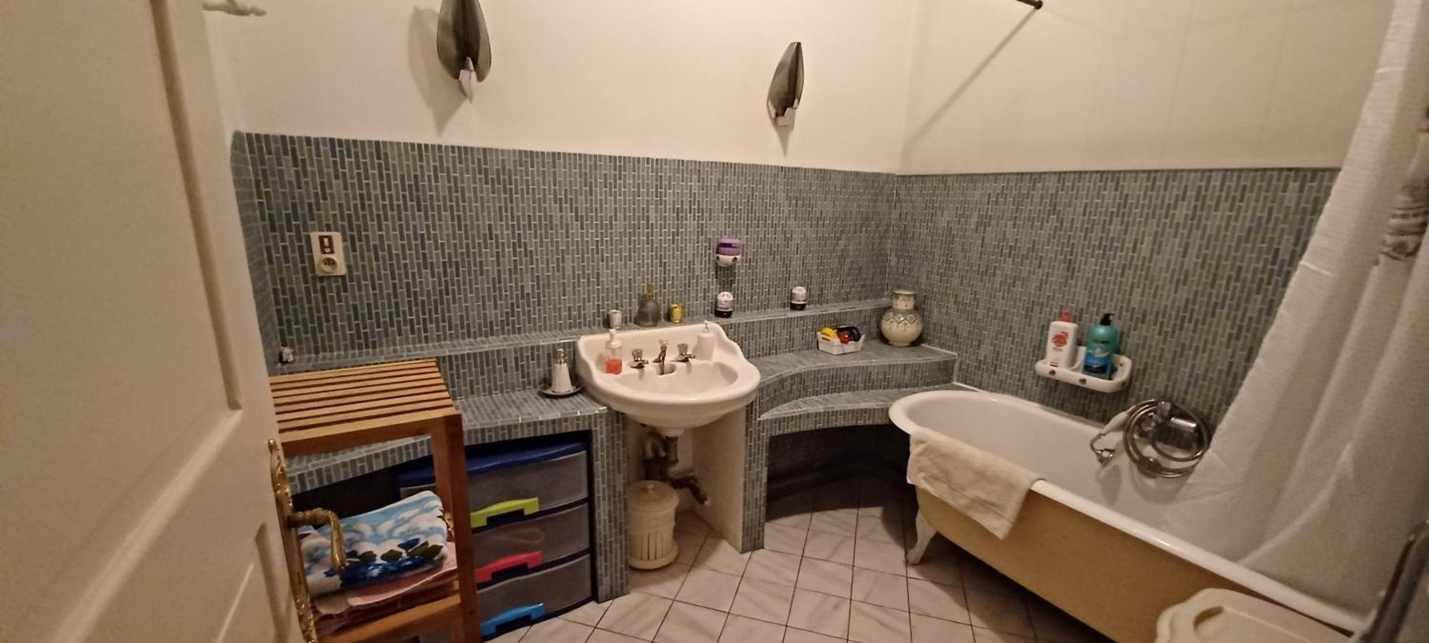 Chez Virginie - Chambre Du Bourg Лурд Экстерьер фото