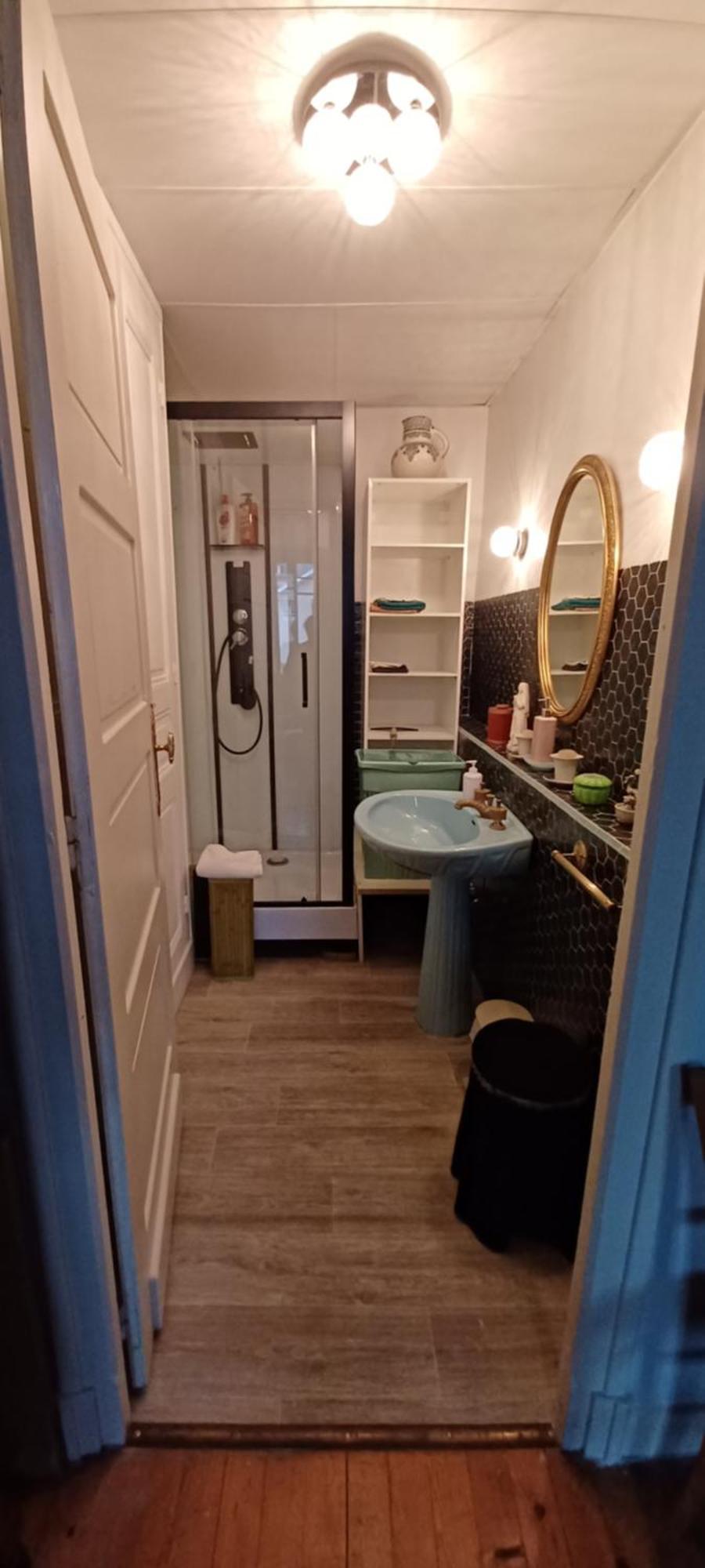 Chez Virginie - Chambre Du Bourg Лурд Экстерьер фото