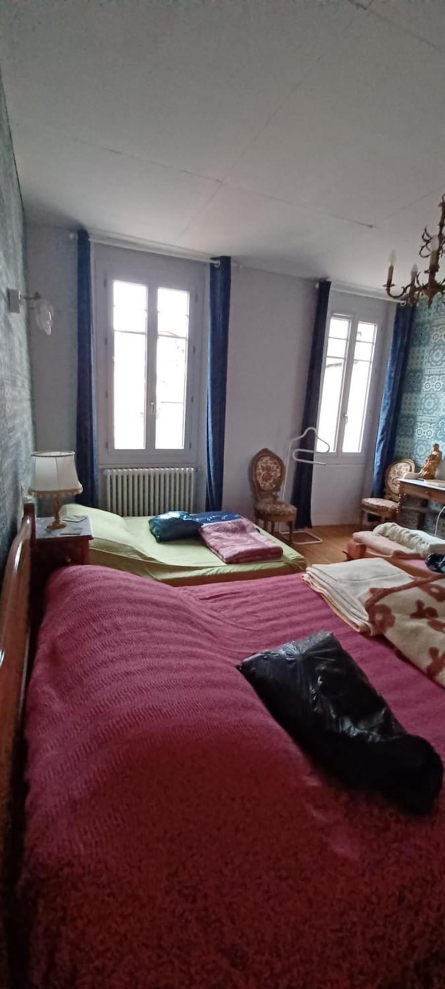 Chez Virginie - Chambre Du Bourg Лурд Экстерьер фото