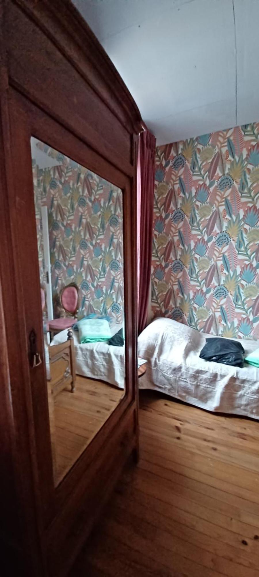 Chez Virginie - Chambre Du Bourg Лурд Экстерьер фото