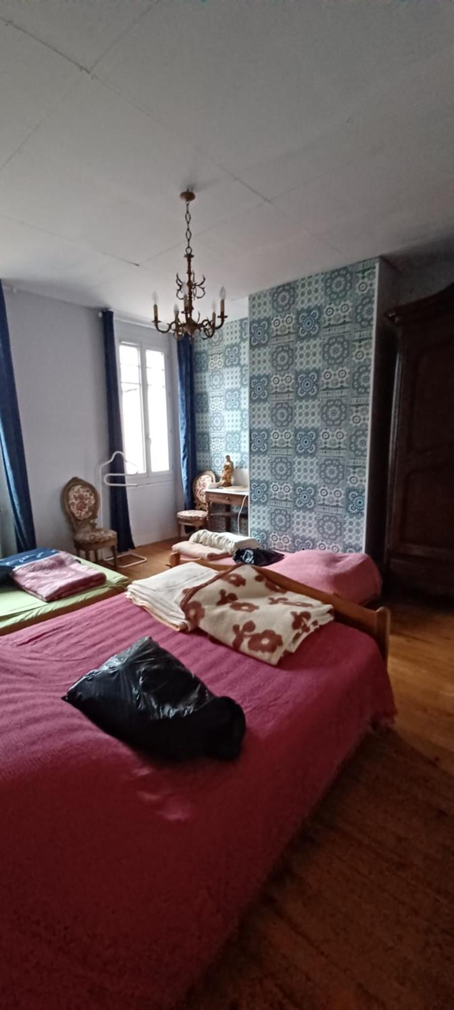 Chez Virginie - Chambre Du Bourg Лурд Экстерьер фото