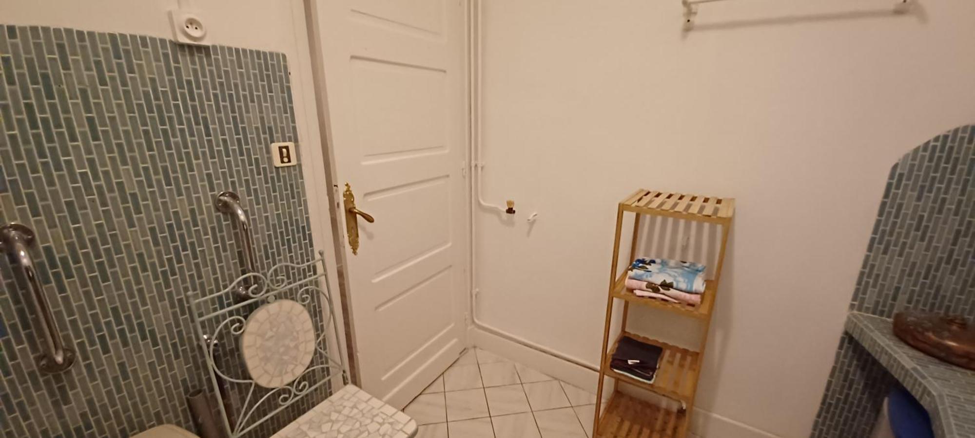 Chez Virginie - Chambre Du Bourg Лурд Экстерьер фото