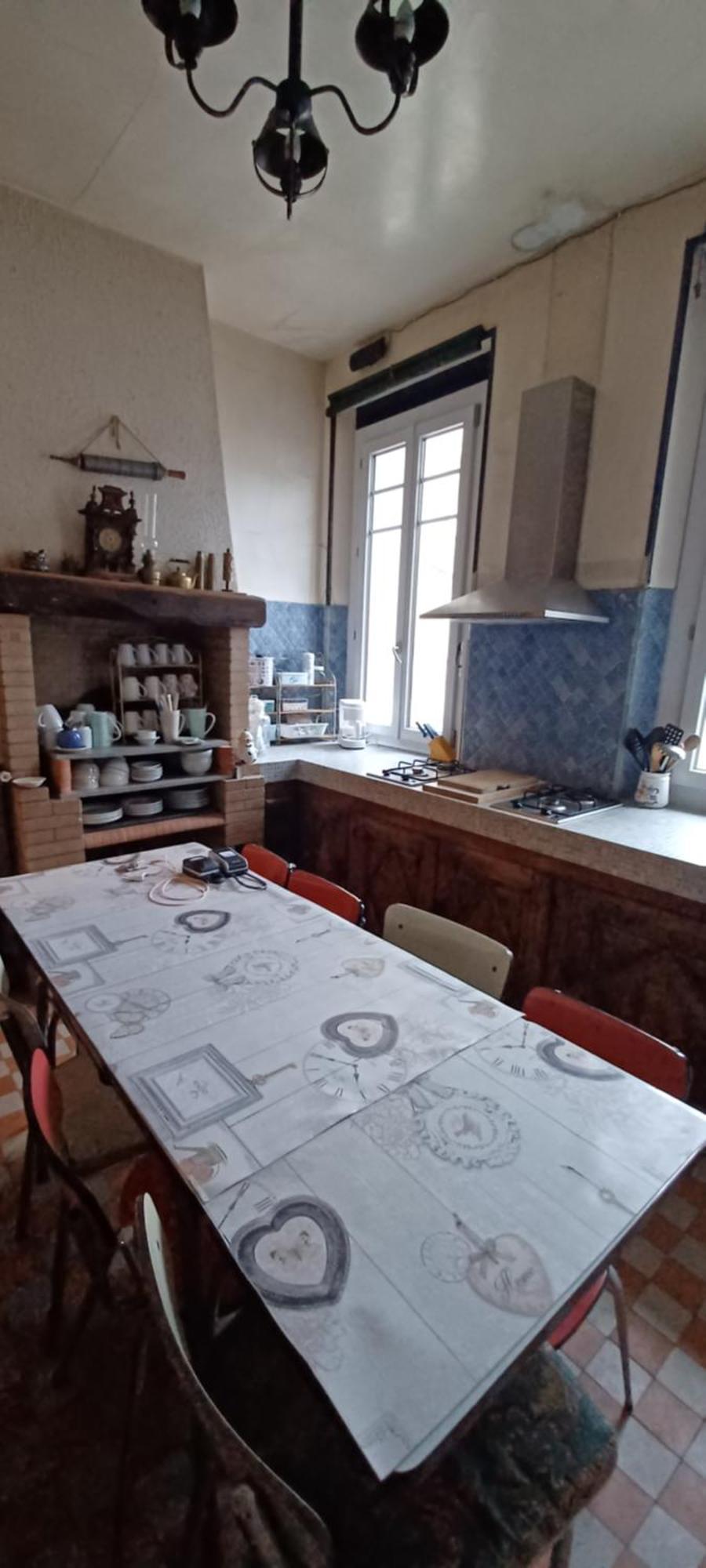 Chez Virginie - Chambre Du Bourg Лурд Экстерьер фото
