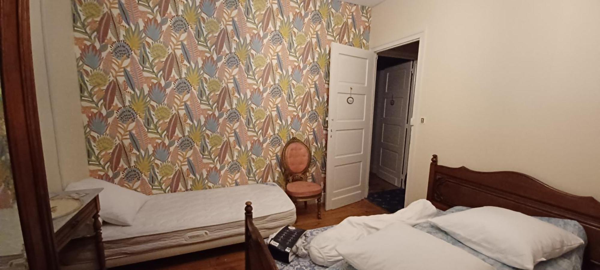 Chez Virginie - Chambre Du Bourg Лурд Экстерьер фото